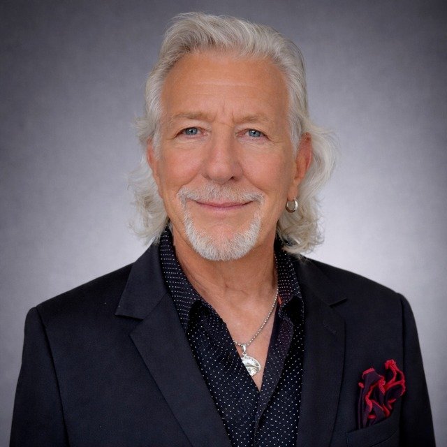 Barry Gordon