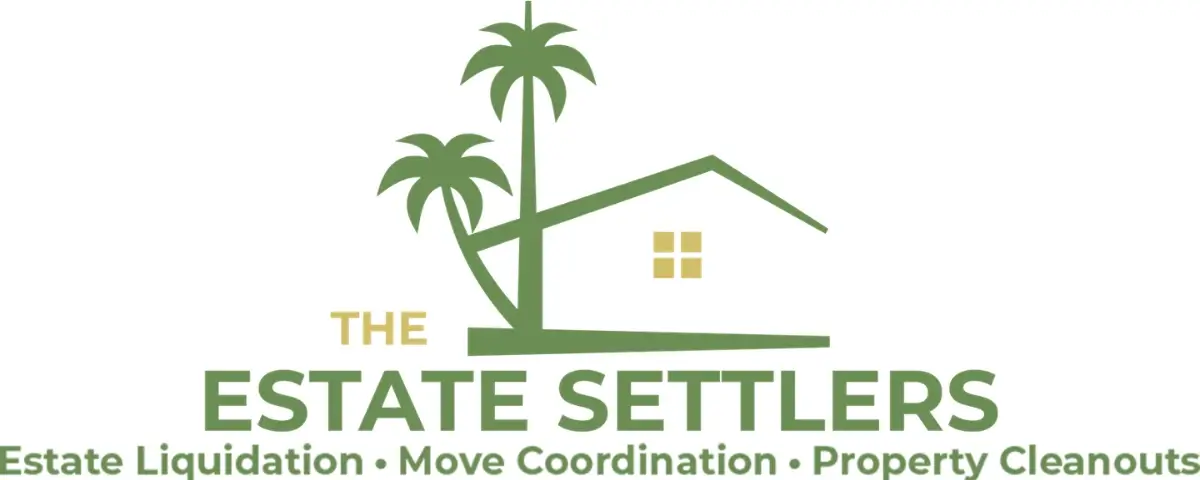 The Estate Settlers — Estate Liquidation, Move Coordination, Property Cleanouts