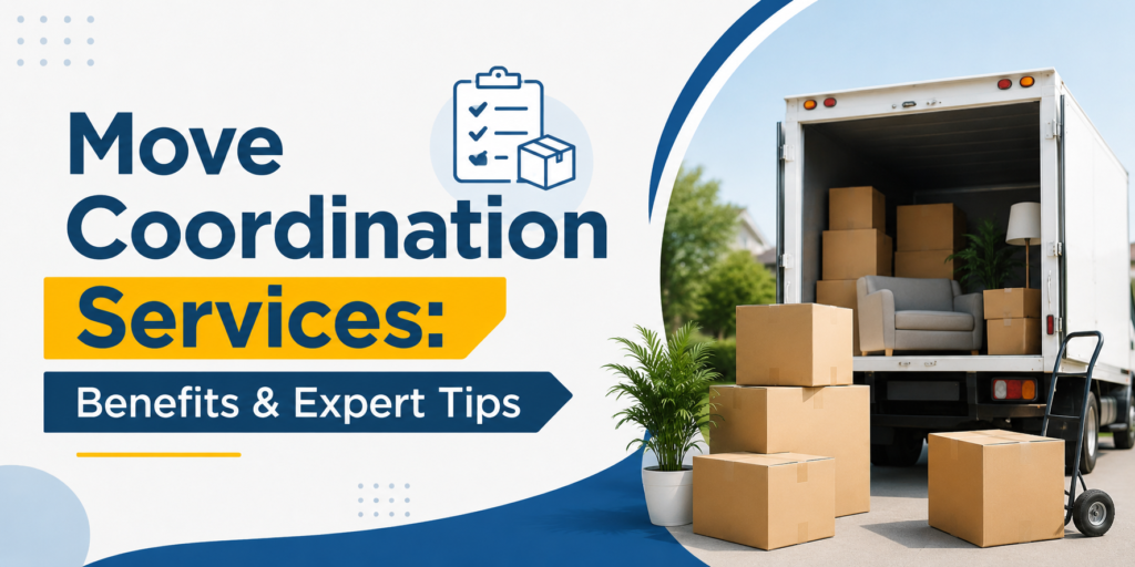 Move Coordination Services