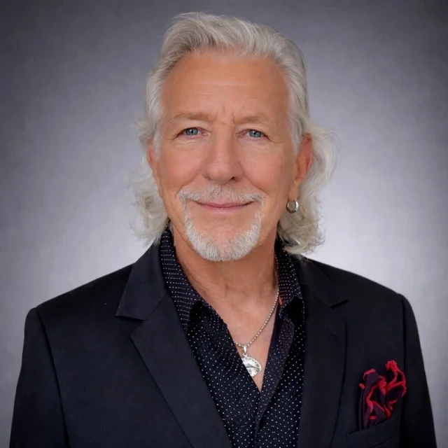 Barry Gordon